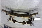 Балка задняя (4WD) (96810758) для Opel Antara с 2007г