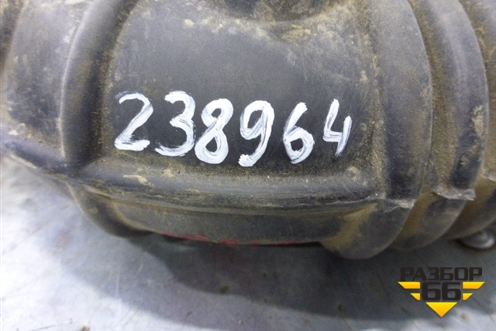 Патрубок воздушного фильтра для Chery Kimo(A1) с 2008г