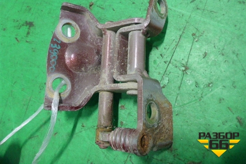 Петля двери передней правой нижняя для Chery Kimo(A1) с 2008г