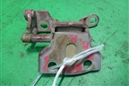 Петля двери передней правой нижняя для Chery Kimo(A1) с 2008г