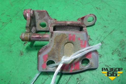 Петля двери передней правой нижняя для Chery Kimo(A1) с 2008г