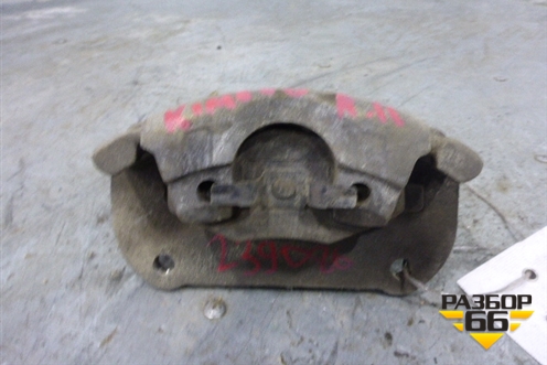 Суппорт передний правый для Chery Kimo(A1) с 2008г