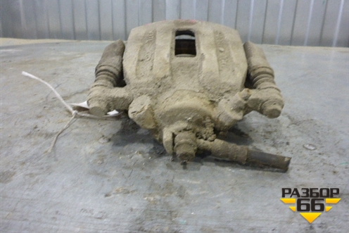 Суппорт передний правый для Chery Kimo(A1) с 2008г