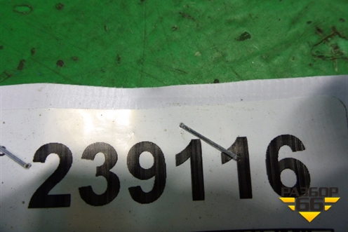 Трос КПП МКПП для Chery Kimo(A1) с 2008г