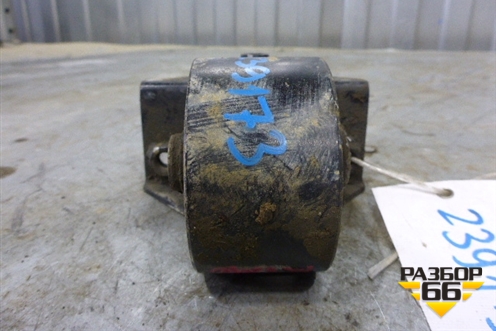 Опора двигателя передняя для Chery Kimo(A1) с 2008г