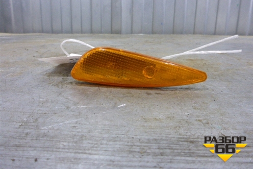 Повторитель на крыло правый для Chery Kimo(A1) с 2008г