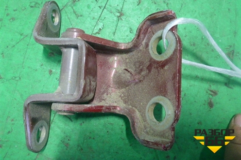 Петля двери задней правой верхняя для Chery Kimo(A1) с 2008г