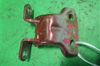 Петля двери задней правой верхняя для Chery Kimo(A1) с 2008г