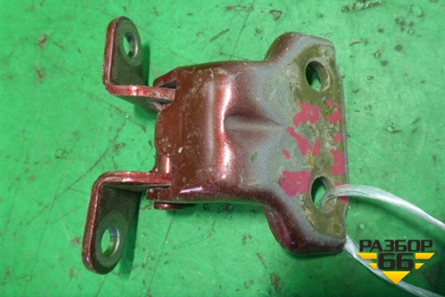 Петля двери задней правой верхняя для Chery Kimo(A1) с 2008г
