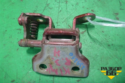 Петля двери задней правой нижняя для Chery Kimo(A1) с 2008г