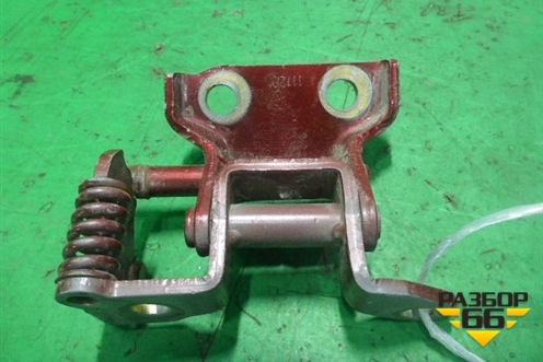 Петля двери задней правой нижняя для Chery Kimo(A1) с 2008г