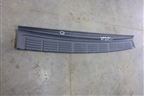 Накладка заднего бампера (до 2012г) (5216260040) для Toyota Land Cruiser (200) с 2008г (Ленд Крузер)