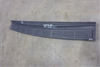 Накладка заднего бампера (до 2012г) (5216260040) для Toyota Land Cruiser (200) с 2008г (Ленд Крузер)