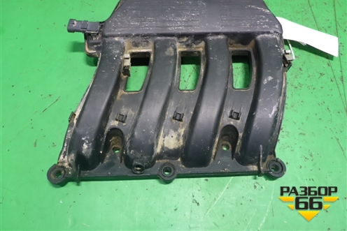 Коллектор впускной (верхняя часть 2.0л) (8200691682) для Renault Duster I с 2010-2021г