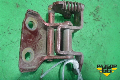 Петля двери задней левой нижняя для Chery Kimo(A1) с 2008г