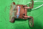 Петля двери задней левой верхняя для Chery Kimo(A1) с 2008г