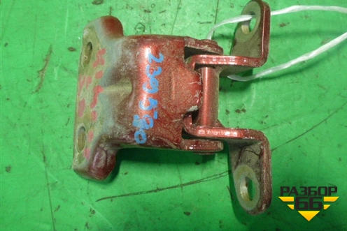 Петля двери задней левой верхняя для Chery Kimo(A1) с 2008г