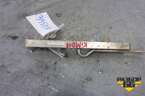 Рейка топливная рампа (1.3л SQR473F) (S211121010) для Chery Kimo(A1) с 2008г