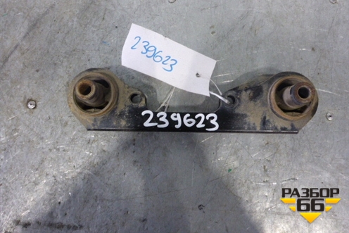 Кронштейн заднего редуктора для Renault Duster I с 2010-2021г