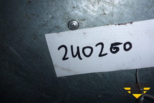 Патрубок воздушного фильтра  (гофра под датчик) (81490673) для Volvo  TRUCK FH с 2002-2008г