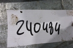 Отбойник рессоры задней (1079130) для Volvo  TRUCK FH с 2002-2008г
