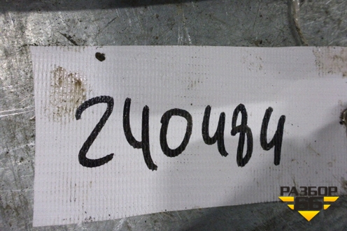 Отбойник рессоры задней (1079130) для Volvo  TRUCK FH с 2002-2008г