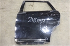 Дверь задняя левая (821013KC2A) для Nissan Pathfinder (R52R) с 2012-2020г