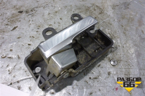 Ручка внутренняя двери задней правой (3M51R22600) для Ford Focus 2 с 2008-2011г