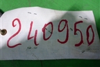 Полка багажника (седан) для Ford Focus 2 с 2008-2011г