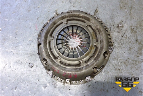 Корзина сцепления (1.6л SIDA) (3M517563AH) для Ford Focus 2 с 2008-2011г