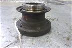 Корпус сальника дифференциала (3.6л АКПП BHK) для Volkswagen Touareg c 2002-2010г