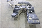 Бак топливный (7L0201085A) для Volkswagen Touareg c 2002-2010г