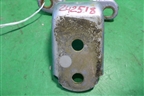 Петля двери задней левой нижняя (794302F000) для Kia Cerato с 2003-2009г