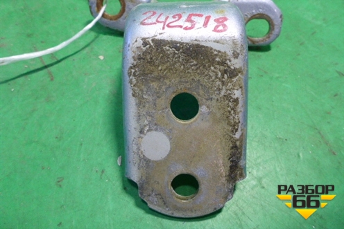 Петля двери задней левой нижняя (794302F000) для Kia Cerato с 2003-2009г
