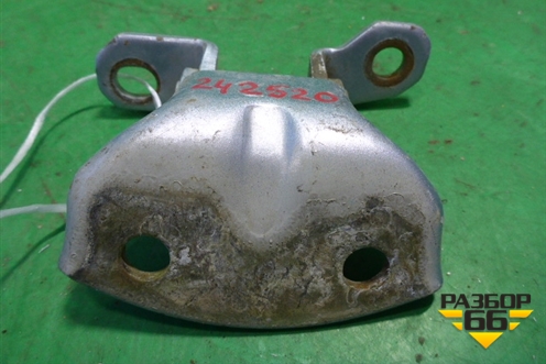 Петля двери задней левой верхняя (794102F000) для Kia Cerato с 2003-2009г