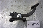 Педаль газа электронная (327002F000) для Kia Cerato с 2003-2009г