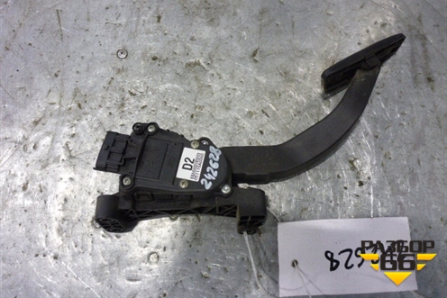 Педаль газа электронная (327002F000) для Kia Cerato с 2003-2009г