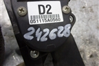 Педаль газа электронная (327002F000) для Kia Cerato с 2003-2009г