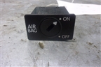 Выключатель пассажирской AIR BAG для Volkswagen Touareg c 2002-2010г