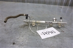 Рейка топливная рампа (1.7л) (A2660700595) для Mercedes Benz A140/160 W169 с 2004-2012г
