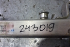 Рейка топливная рампа (2.0л) для Mazda Mazda 6 (GH) с 2007-2012г