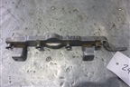 Рейка топливная рампа (1.6л) для Mazda Mazda 3 (BK) с 2003-2009г