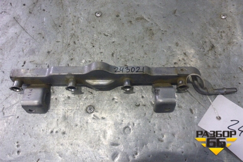 Рейка топливная рампа (1.6л) для Mazda Mazda 3 (BK) с 2003-2009г 