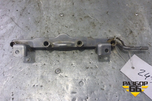 Рейка топливная рампа (1.6л) для Mazda Mazda 3 (BK) с 2003-2009г 