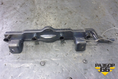 Рейка топливная рампа (1.6л) для Mazda Mazda 3 (BL) с 2009-2013г