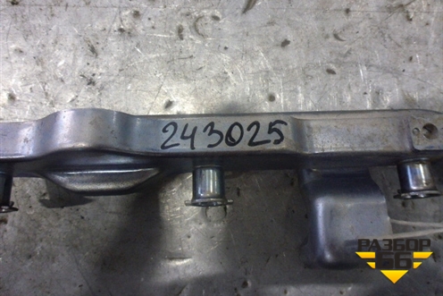 Рейка топливная рампа (1.6л) для Mazda Mazda 3 (BL) с 2009-2013г