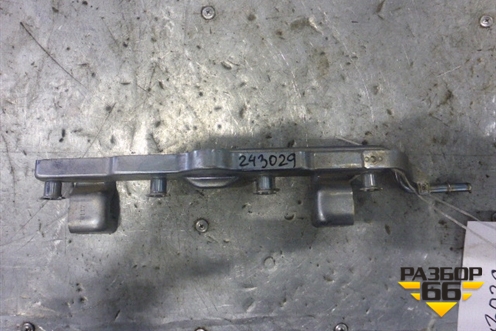 Рейка топливная рампа (1.6л) для Mazda Mazda 3 (BK) с 2003-2009г 