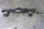 Рейка топливная рампа (1.6л) для Mazda Mazda 3 (BK) с 2003-2009г