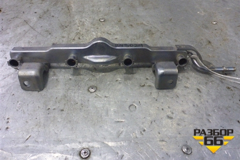 Рейка топливная рампа (1.6л) для Mazda Mazda 3 (BK) с 2003-2009г 