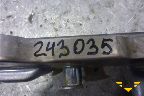 Рейка топливная рампа (1.6л) для Mazda Mazda 3 (BL) с 2009-2013г